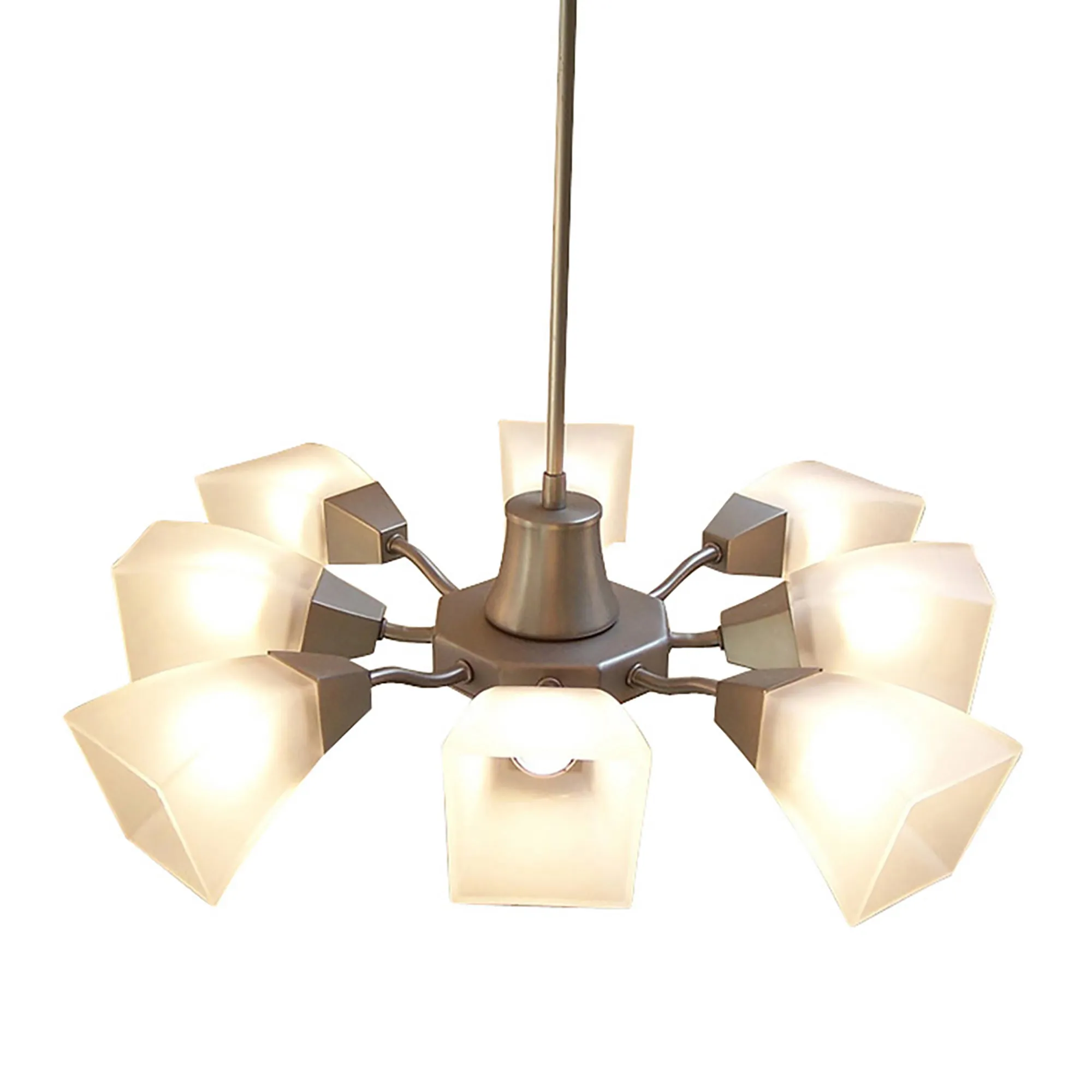 IL10202  Chievo Pendant 8 Light